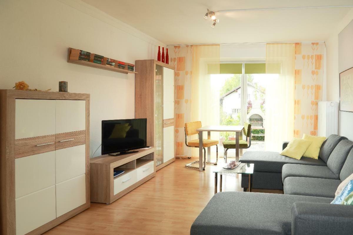 Ferienwohnung Casa Mia Spiegelau Dış mekan fotoğraf